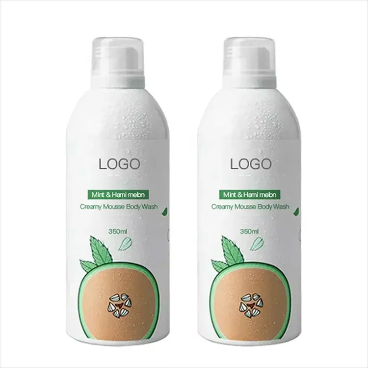 Postur yang betul menggunakan gel mandi menjadikan mandi anda lebih sihat!