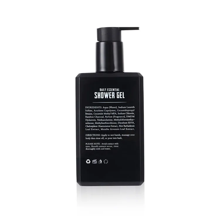 Apakah manfaat gel mandi untuk badan?