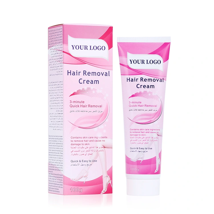Bagaimana cara menggunakan penyingkiran rambut nair?