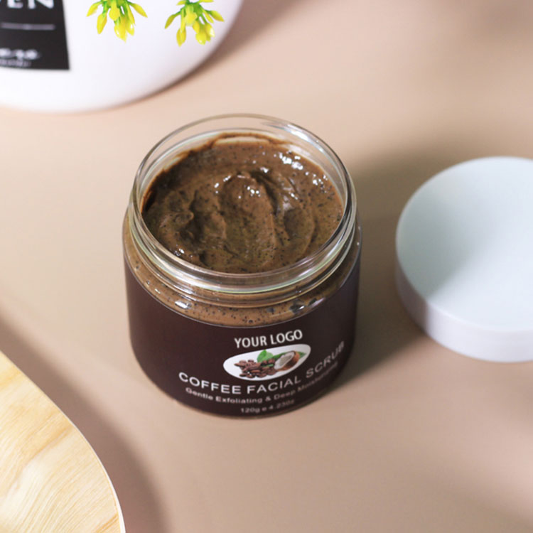 Mengapa anda tidak boleh menggunakan scrub badan untuk membersihkan wajah anda?
