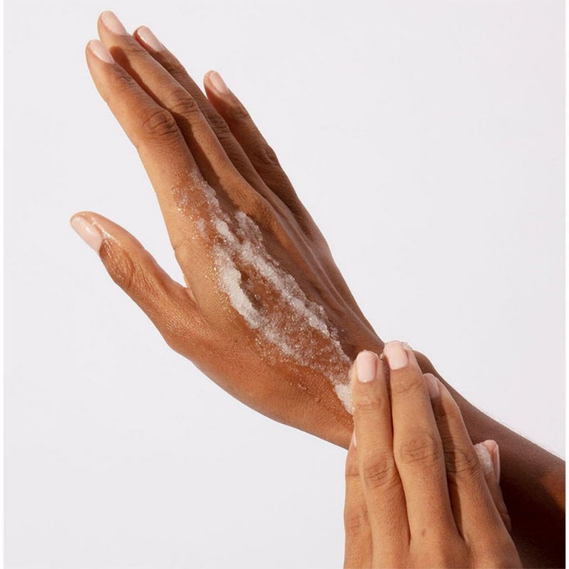 Cara memilih gosok badan yang betul dan mencapai kombinasi yang sempurna dengan gel mandi