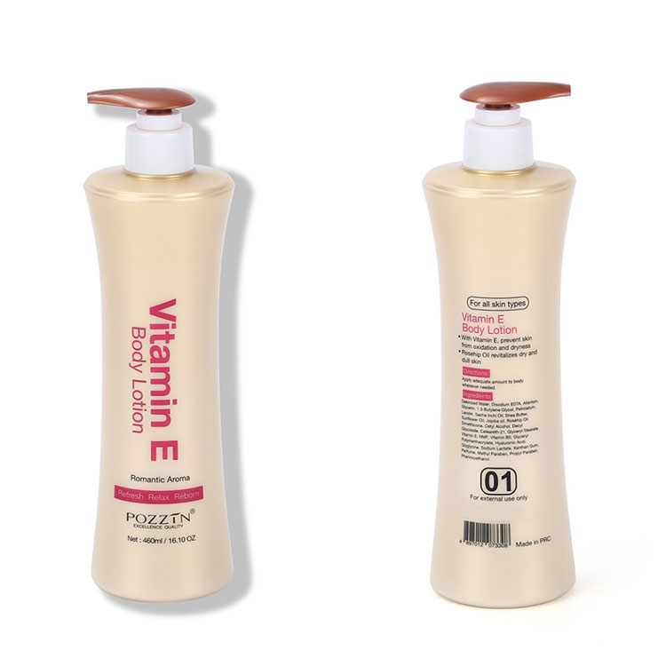 Losyen badan mana yang benar -benar membuka keindahan abadi dalam botol