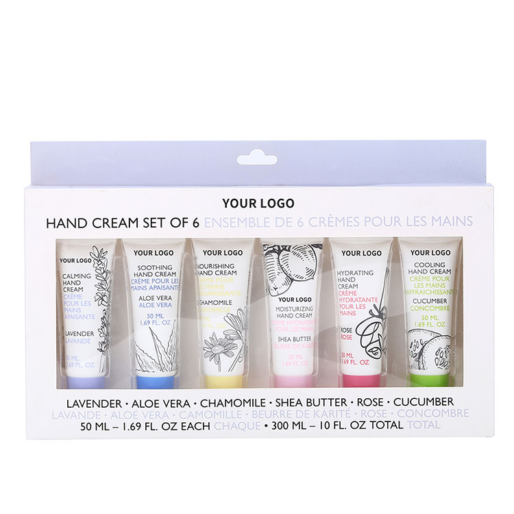 Bagaimana Krim Tangan Pelembap Boleh Mengubah Tangan Kering, Retak kepada Kulit Licin Sutera