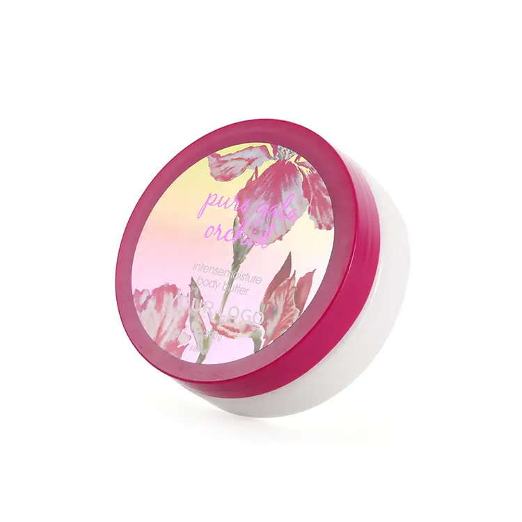 Losyen badan pemutihan aroma scarlett