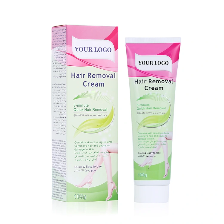 Penyingkiran rambut muka untuk wanita